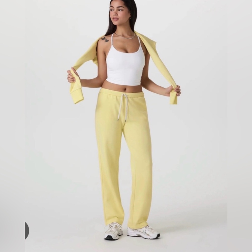 Vuori Sedona Straight Leg Sweatpant